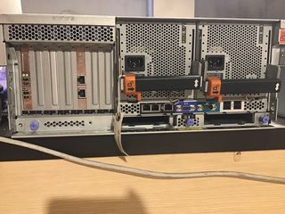 ΠΩΛΕΙΤΑΙ SERVER IBM System x3850 X5 High-End Enterprise Server – Ιδανικός για virtualisation, databases, storage nodes κ.ά.-thumb-1