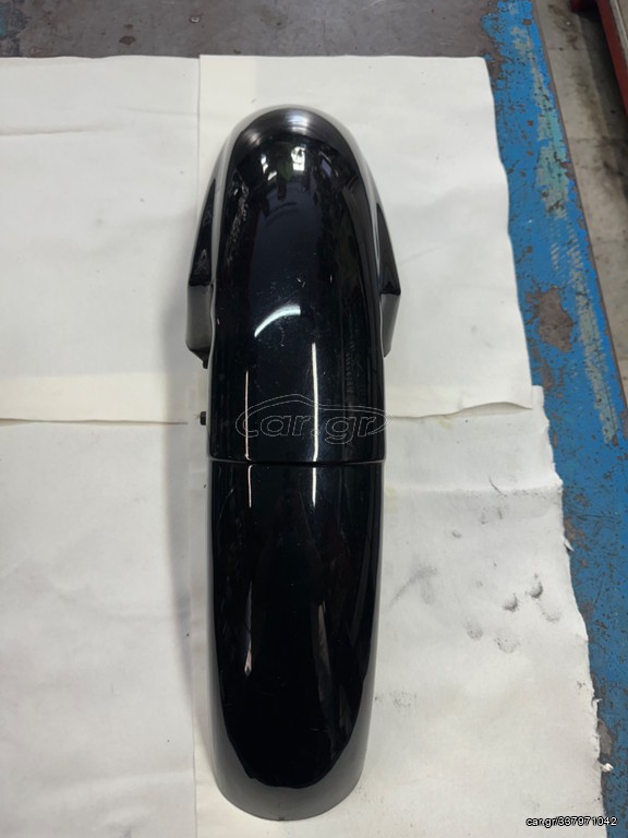 Φτερό εμπρός Yamaha Tenere XTZ660