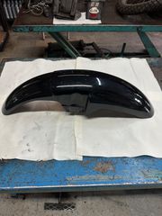 Φτερό εμπρός Yamaha Tenere XTZ660-thumb-1