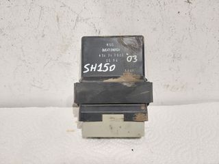 Ηλεκτρονική από HONDA SH150 2003 (434 24 0502)