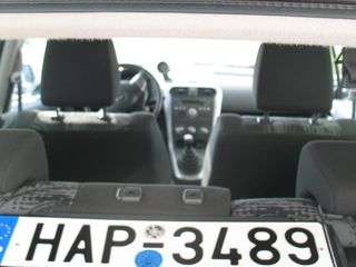 Opel Agila 2014 eco flex-thumb-3