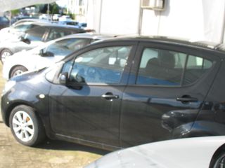 Opel Agila 2014 eco flex-thumb-2