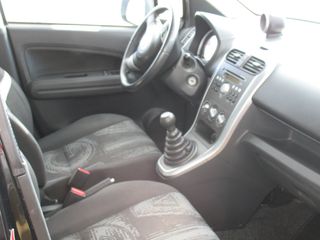 Opel Agila 2014 eco flex-thumb-4