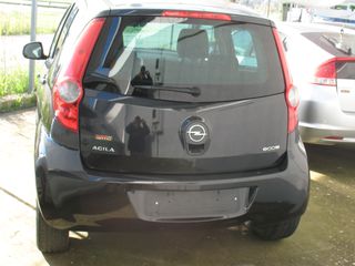 Opel Agila 2014 eco flex-thumb-12