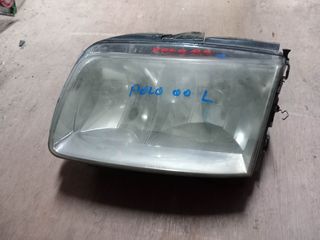 VOLKSWAGEN POLO '99-'01 ΦΑΝΑΡΙ ΕΜΠΡΟΣ ΑΡΙΣΤΕΡΟ