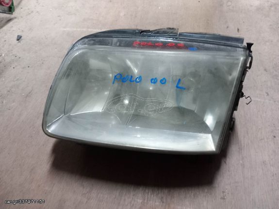 VOLKSWAGEN POLO '99-'01 ΦΑΝΑΡΙ ΕΜΠΡΟΣ ΑΡΙΣΤΕΡΟ