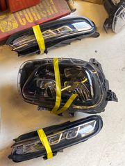 Led C3  Citroen -thumb-1