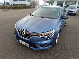 Renault Megane '19 1.5 DCI Euro6!!! Energy Zen