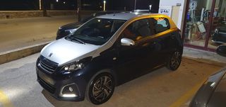 Peugeot 108 2017 1.2 VTi 82 Allure-thumb-6