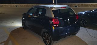 Peugeot 108 2017 1.2 VTi 82 Allure-thumb-10