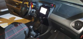 Peugeot 108 2017 1.2 VTi 82 Allure-thumb-19