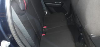 Peugeot 108 2017 1.2 VTi 82 Allure-thumb-23