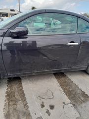 ΠΟΡΤΕΣ ΕΜΠΡΟΣ ΑΡΙΣΤΕΡΑ-ΔΕΞΙΑ RENUALT MEGANE 2009 CABRIO 