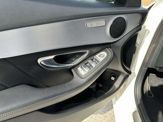 Mercedes-Benz C 350 2018 PLUG IN HYBRID <DANOS-CARS>-thumb-14
