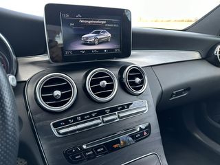 Mercedes-Benz C 350 2018 PLUG IN HYBRID <DANOS-CARS>-thumb-16