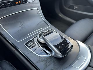 Mercedes-Benz C 350 2018 PLUG IN HYBRID <DANOS-CARS>-thumb-17