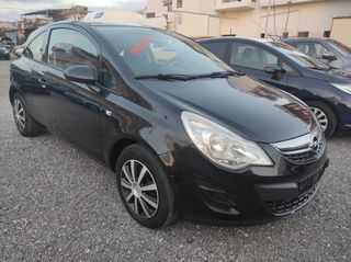 Opel Corsa '11 1.3 CDTI CMon