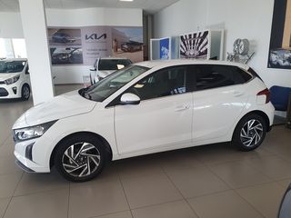 Hyundai i 20 '24 1.2 PREMIUM FACELIFT ΕΤΟΙΜΟΠΑΡΑΔΟΤΟ!