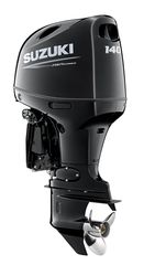 Suzuki 2026 DF140BTX