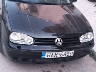 Volkswagen Golf '99