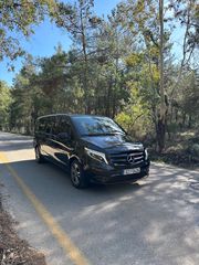 Mercedes-Benz Vito 2017