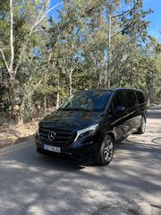 Mercedes-Benz Vito 2017 29.500 ΓΙΑ ΛΙΓΕΣ ΜΕΡΕΣ!!!-thumb-2