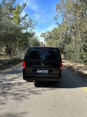 Mercedes-Benz Vito 2017 29.500 ΓΙΑ ΛΙΓΕΣ ΜΕΡΕΣ!!!-thumb-3