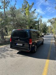 Mercedes-Benz Vito 2017 29.500 ΓΙΑ ΛΙΓΕΣ ΜΕΡΕΣ!!!-thumb-4