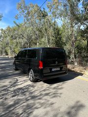 Mercedes-Benz Vito 2017 29.500 ΓΙΑ ΛΙΓΕΣ ΜΕΡΕΣ!!!-thumb-5