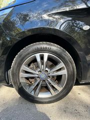 Mercedes-Benz Vito 2017 29.500 ΓΙΑ ΛΙΓΕΣ ΜΕΡΕΣ!!!-thumb-7
