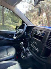 Mercedes-Benz Vito 2017 29.500 ΓΙΑ ΛΙΓΕΣ ΜΕΡΕΣ!!!-thumb-12