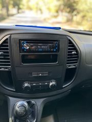 Mercedes-Benz Vito 2017 29.500 ΓΙΑ ΛΙΓΕΣ ΜΕΡΕΣ!!!-thumb-13