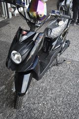 TCB 2023 P-ECO  ΗΛΕΚΤΡΙΚΟ SCOOTER-thumb-1