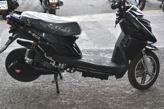 TCB 2023 P-ECO  ΗΛΕΚΤΡΙΚΟ SCOOTER-thumb-5