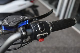 TCB 2023 P-ECO  ΗΛΕΚΤΡΙΚΟ SCOOTER-thumb-19