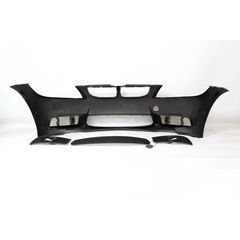 Front Bumper BMW E90 / E91 2005-2008 Look M3-thumb-2