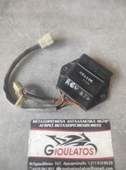 SUZUKI RGV 250 VJ21 ΗΛΕΚΤΡΟΝΙΚΗ ΜΟΝΑΔΑ POWER VALVE CONTROL CM1108