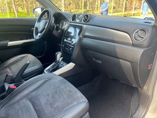 Suzuki Vitara 2017 Suzuki Vitara 1.6 GLX  Euro 6 ΕΓΓΥΗΣΗ..-thumb-20