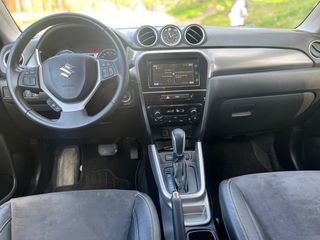 Suzuki Vitara 2017 Suzuki Vitara 1.6 GLX  Euro 6 ΕΓΓΥΗΣΗ..-thumb-12