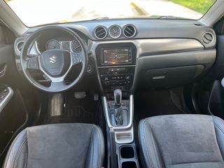 Suzuki Vitara 2017 Suzuki Vitara 1.6 GLX  Euro 6 ΕΓΓΥΗΣΗ..-thumb-13