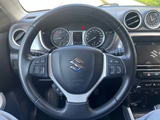 Suzuki Vitara 2017 Suzuki Vitara 1.6 GLX  Euro 6 ΕΓΓΥΗΣΗ..-thumb-33