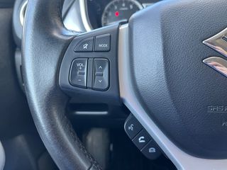 Suzuki Vitara 2017 Suzuki Vitara 1.6 GLX  Euro 6 ΕΓΓΥΗΣΗ..-thumb-34