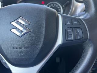Suzuki Vitara 2017 Suzuki Vitara 1.6 GLX  Euro 6 ΕΓΓΥΗΣΗ..-thumb-35