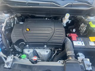 Suzuki Vitara 2017 Suzuki Vitara 1.6 GLX  Euro 6 ΕΓΓΥΗΣΗ..-thumb-40