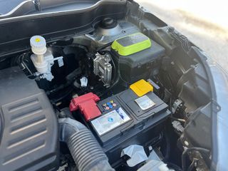 Suzuki Vitara 2017 Suzuki Vitara 1.6 GLX  Euro 6 ΕΓΓΥΗΣΗ..-thumb-38