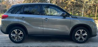 Suzuki Vitara 2017 Suzuki Vitara 1.6 GLX  Euro 6 ΕΓΓΥΗΣΗ..-thumb-7