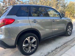 Suzuki Vitara 2017 Suzuki Vitara 1.6 GLX  Euro 6 ΕΓΓΥΗΣΗ..-thumb-6