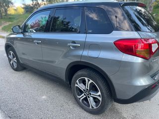 Suzuki Vitara 2017 Suzuki Vitara 1.6 GLX  Euro 6 ΕΓΓΥΗΣΗ..-thumb-5