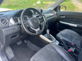 Suzuki Vitara 2017 Suzuki Vitara 1.6 GLX  Euro 6 ΕΓΓΥΗΣΗ..-thumb-11