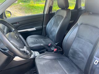 Suzuki Vitara 2017 Suzuki Vitara 1.6 GLX  Euro 6 ΕΓΓΥΗΣΗ..-thumb-14